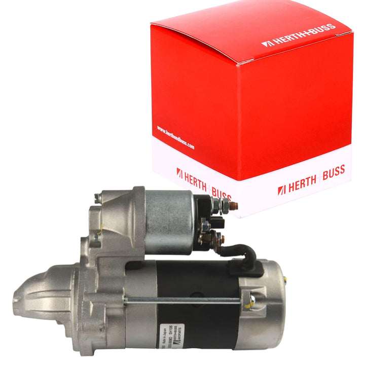 HERTH+BUSS JAKOPARTS 42017300 Starter