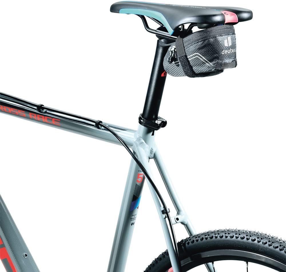 Deuter Fahrradtasche Race I 0,3 L, 0,3 L