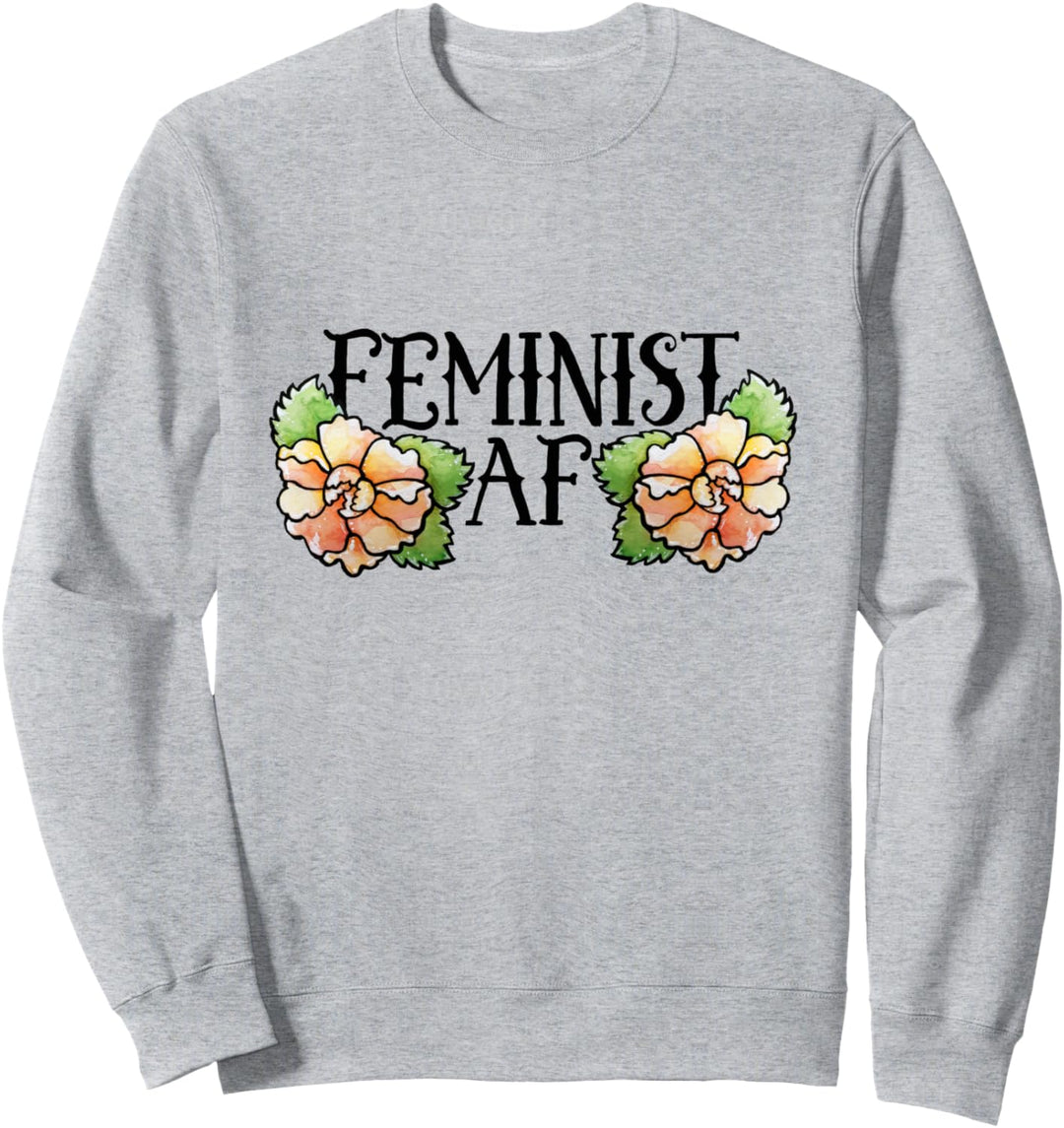 Feminist Sweatshirt