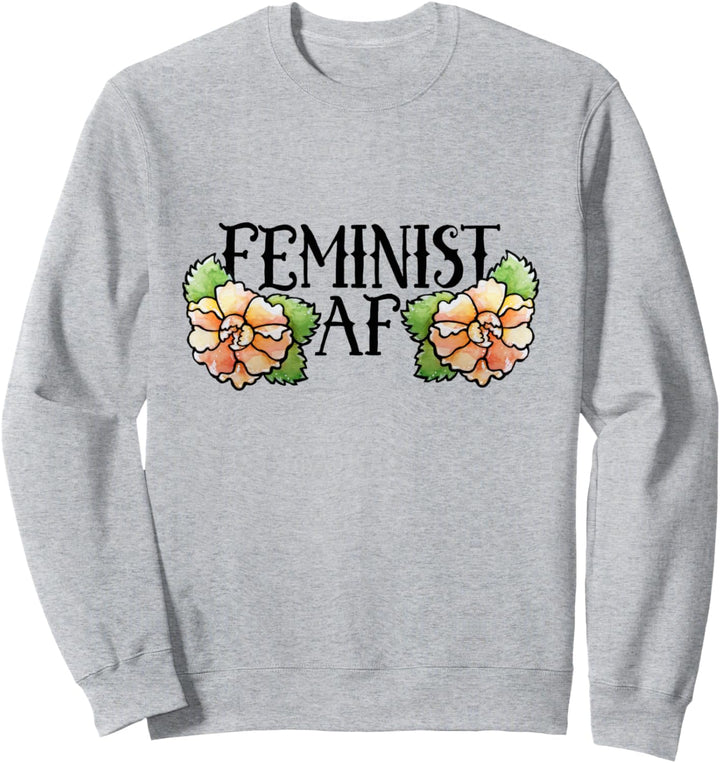 Feminist Sweatshirt