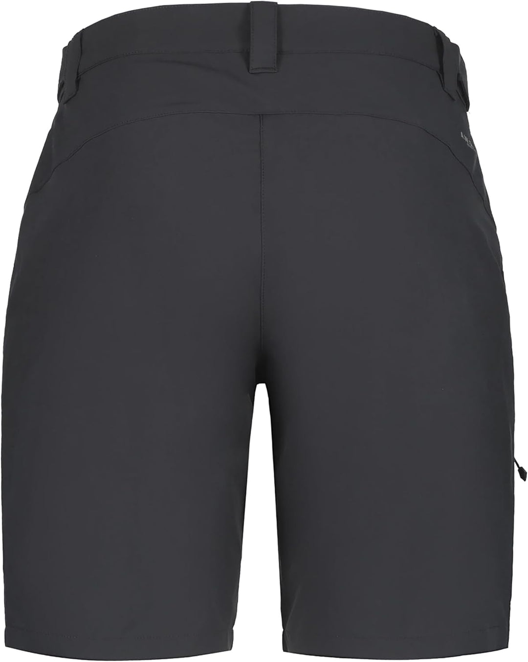 ICEPEAK Beaufort Shorts für Damen 38 Anthrazit, 38 Anthrazit
