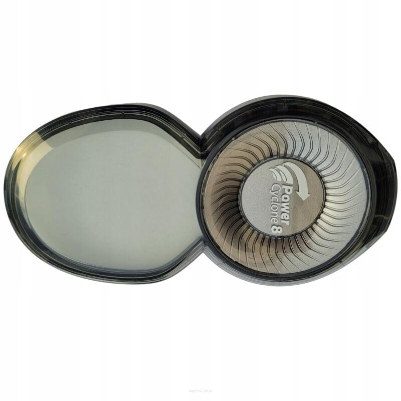 Oberer Deckel des Staubbehälters kompatibel mit Philips 8000 Series Aqua Plus, SpeedPro Max Staubsau