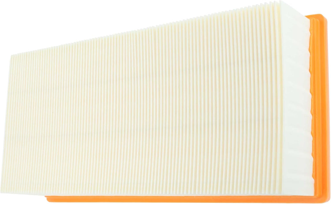 vhbw Flachfaltenfilter Ersatz für Kärcher 6.904-284.0 für Industriestaubsauger, Nass- und Trockensau
