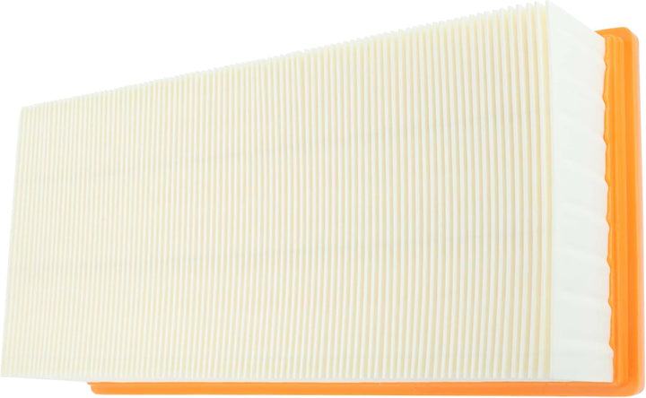 vhbw Flachfaltenfilter Ersatz für Kärcher 6.904-284.0 für Industriestaubsauger, Nass- und Trockensau