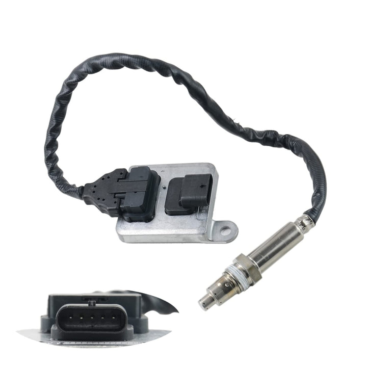 Bisenya 11787587127 NOX SENSOR Kompatibel mit B-M-W 1er E81 E82 E87 E88 3er E90 E91 E92 LCI N43 1178