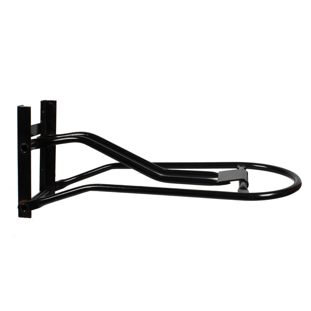 Horses Klappbarer Sattelhalter aus strapazierfähigem Material, ideal für den Stall, schützt den Satt