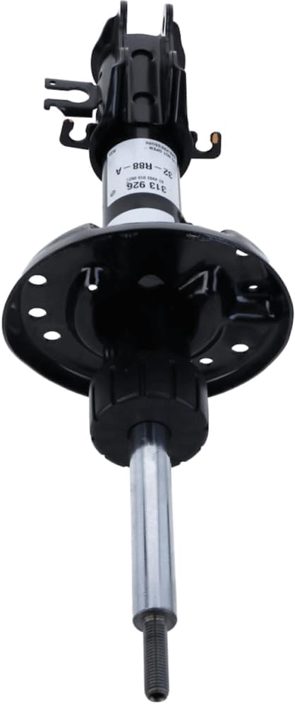 SACHS 313 926 Stossdämpfer Für Alfa Romeo MITO (955_) 2008-2018 rechts, Vorderachse