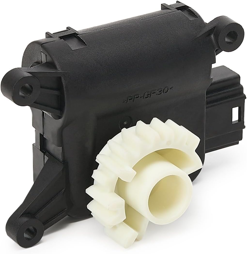 RIDEX Stellelement Mischklappe 2085C0002 Golf V Schrägheck (1K1) elektrisch