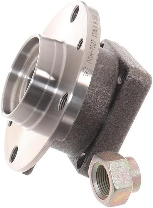 SKF Radlagersatz Radlager Set Vorne | VKBA 734 | Für PANDA Y10 MARBELLA TERRA