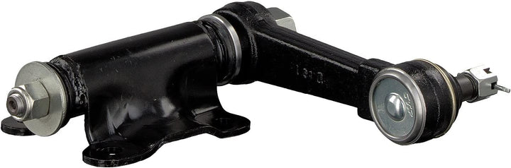 febi bilstein 41976 Lenkzwischenhebel mit Kronenmutter und Splint , 1 Stück