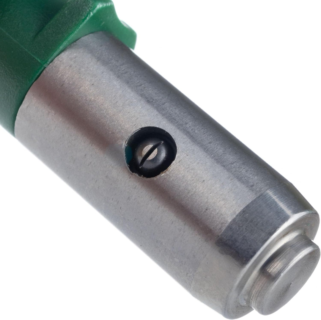 FFLP 310 Sprühdüse – Niederdruck Airless Düse für Beize, Lacke, Öle | 25cm Sprühbreite, 345bar | 50°