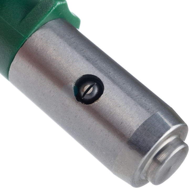 FFLP 310 Sprühdüse – Niederdruck Airless Düse für Beize, Lacke, Öle | 25cm Sprühbreite, 345bar | 50°