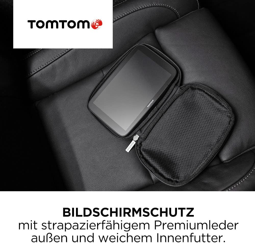 TomTom Aktiv-Magnethalterung für ausgewählte 7&