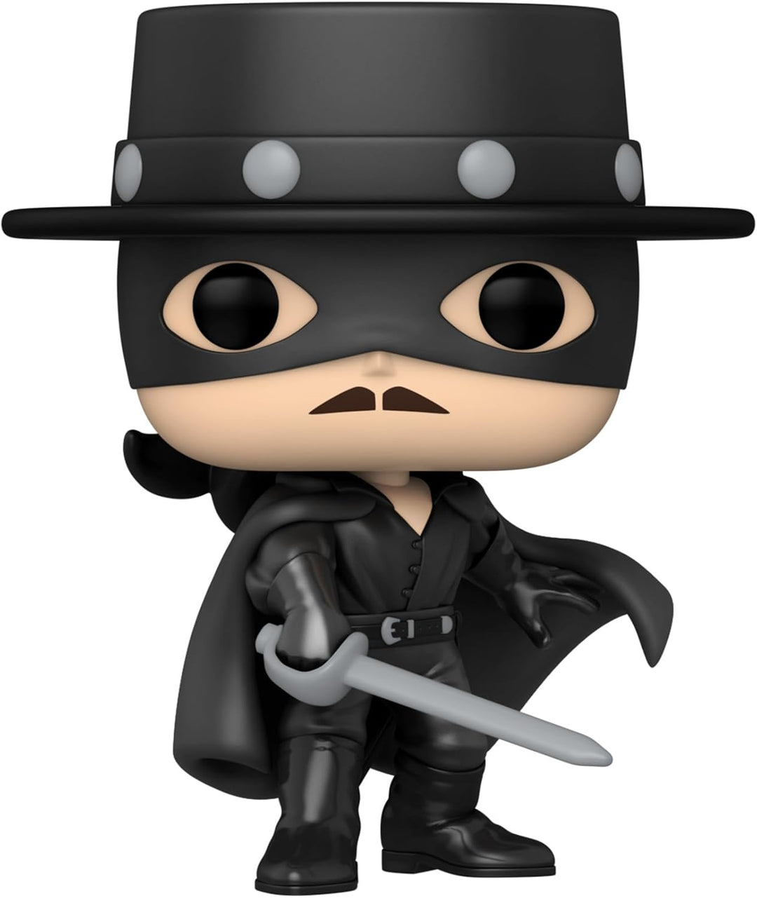 Funko Pop! TV: Zorro Anniversary - Vinyl-Sammelfigur - Geschenkidee - Offizielle Handelswaren - Spie