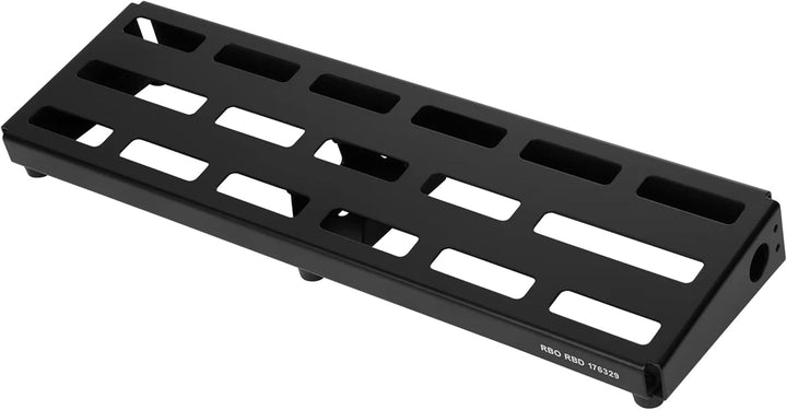 RockBoard DUO 2.1 mit Gigbag - Effektboard