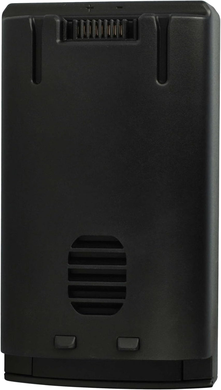 vhbw Akku kompatibel mit Tineco Pure ONE S12, S12 PRO Staubsauger (2000 mAh, 21,6 V, Li-Ion)