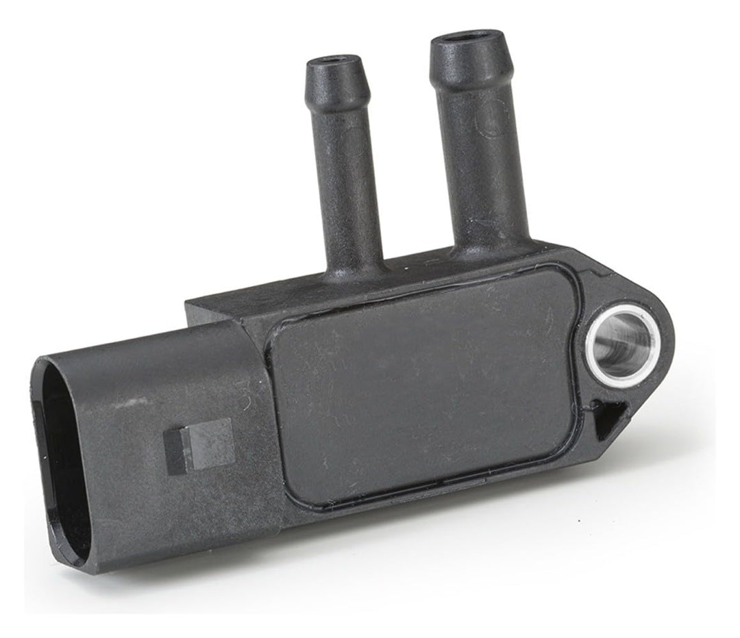 HELLA 6PP 009 409-241 Sensor, Abgasdruck - 3-polig - geschraubt