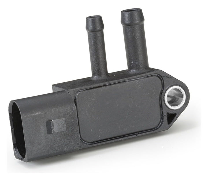 HELLA 6PP 009 409-241 Sensor, Abgasdruck - 3-polig - geschraubt