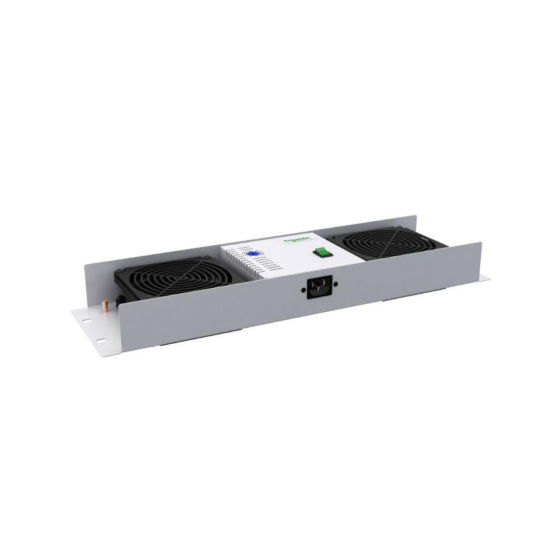 Schneider Electric Lüfter-Zuleitung, Lüftung