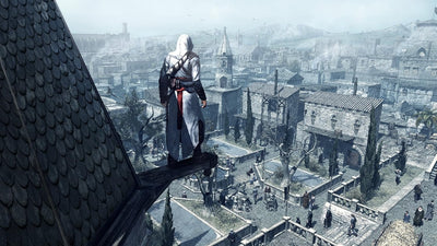 Assassin's Creed - Xbox 360 Classics Bestsellers