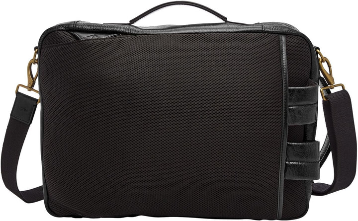 Fossil Buckner Backpack Black