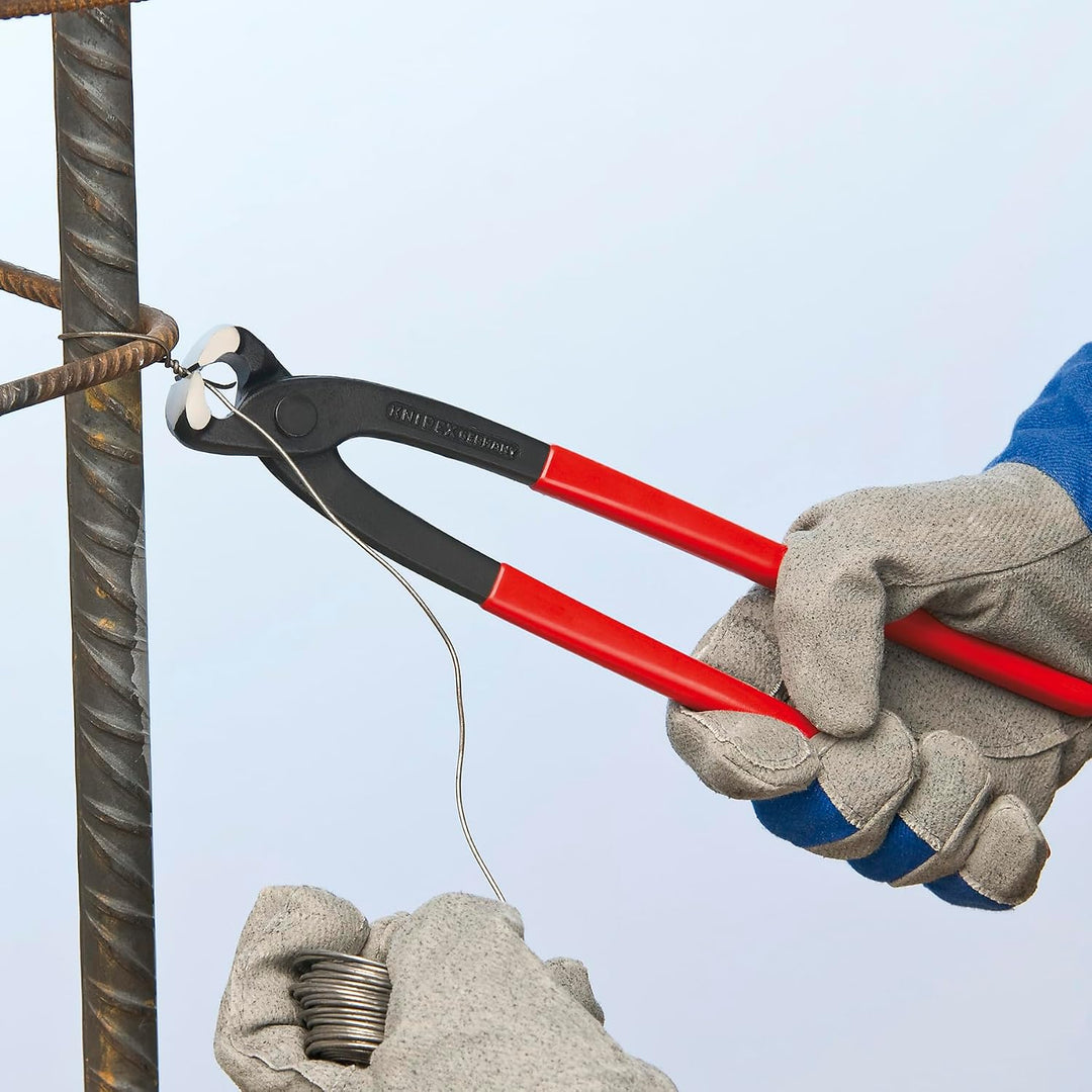 Knipex 99 01 250 concretors Hautzange Kissen Grip