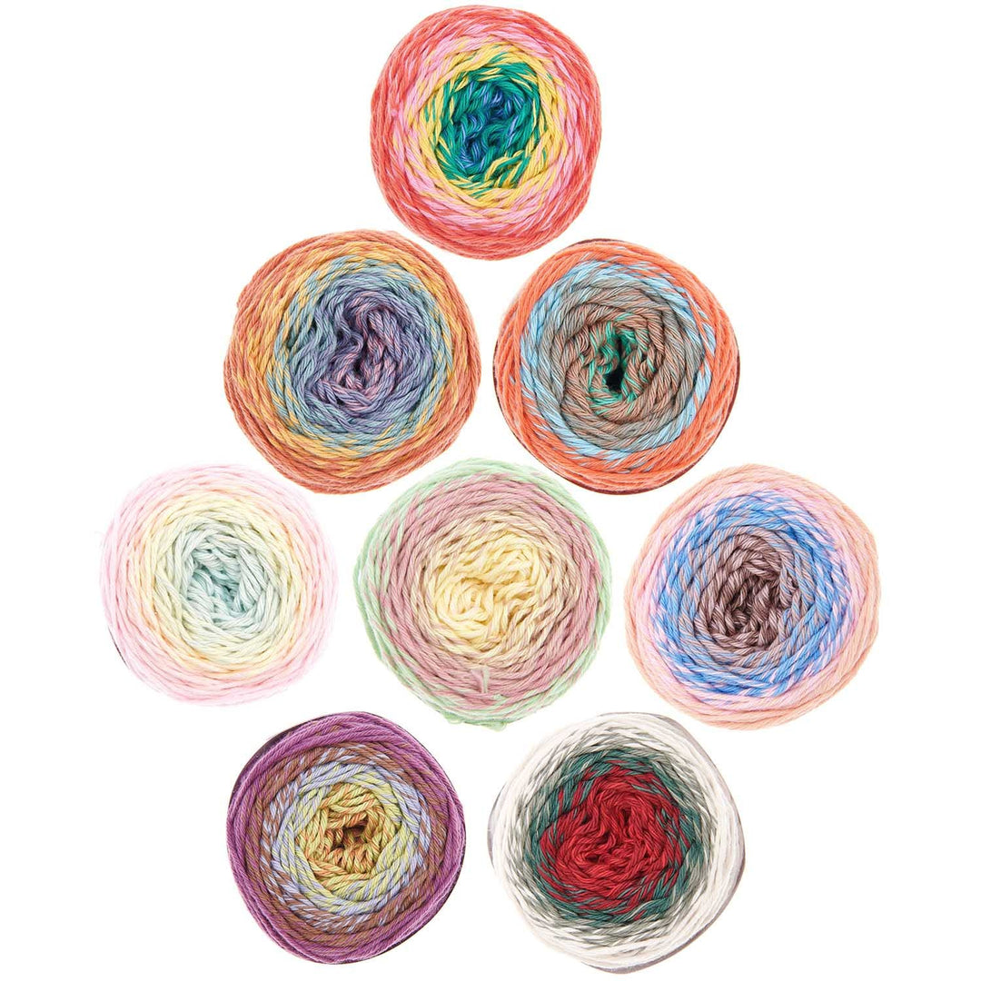 Rico Ricorumi Set "8er Spin Spin"
