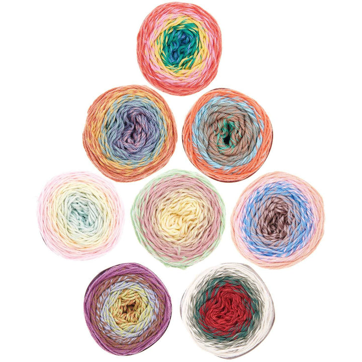 Rico Ricorumi Set "8er Spin Spin"