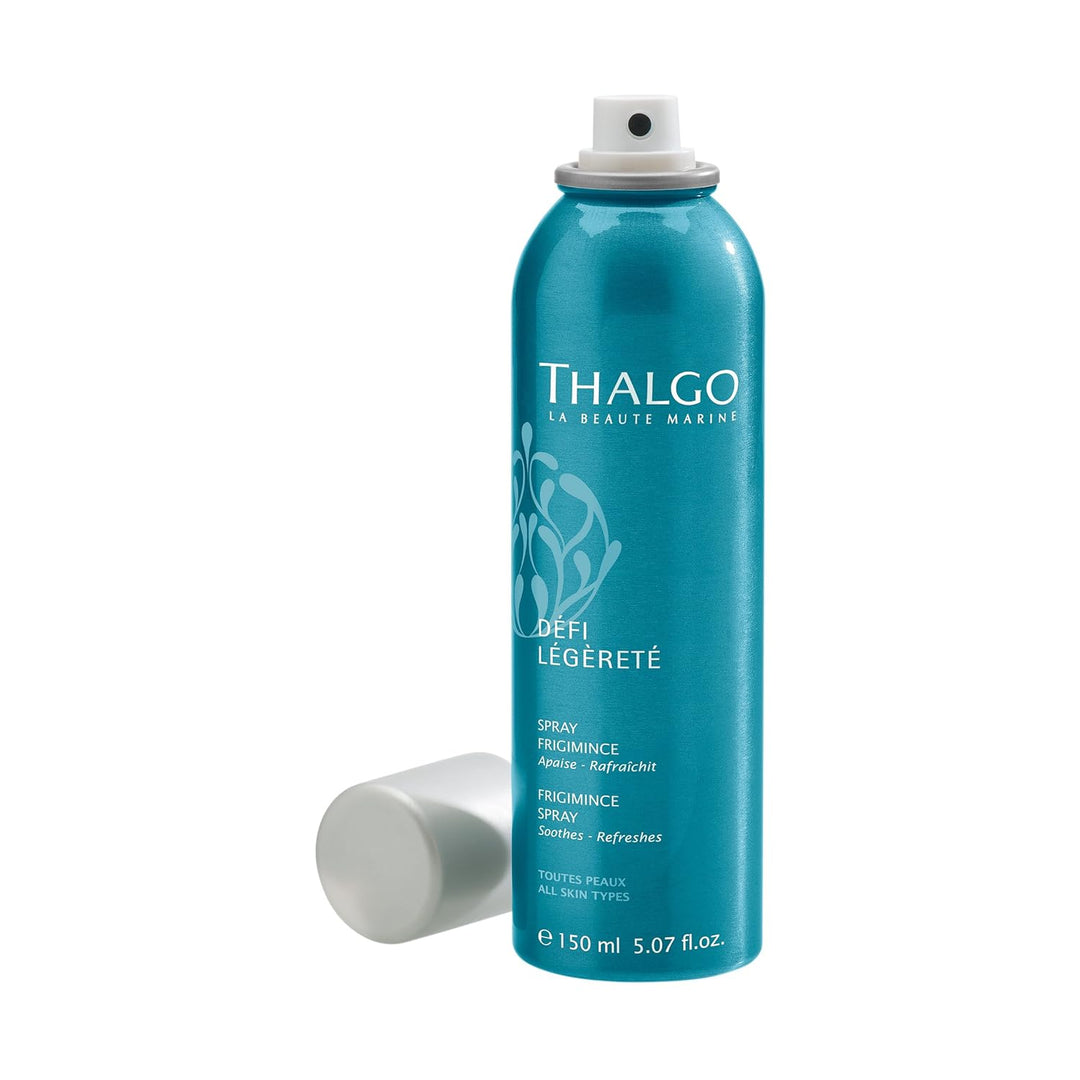 D√©fi L√©g√©ret√© Frigimince Spray