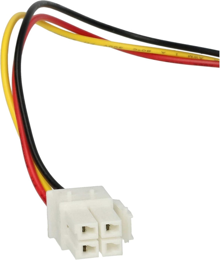 vhbw Akku Ersatzakku Li-Ion 2000mAh (14.4V) kompatibel mit Samsung Navibot der SR-Series, Ersatz für