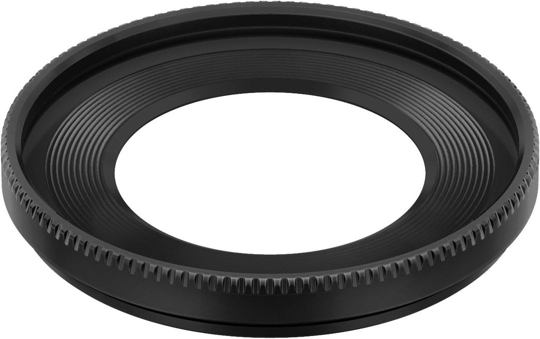 Canon Objektiv EF-S 24mm F2.8 STM Pancake für EOS (Festbrennweite, 52mm Filtergewinde), schwarz & 51
