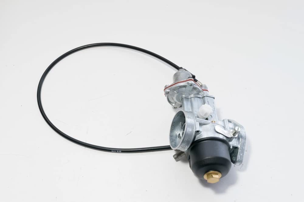 00959 CARBURATORE DELL'ORTO SHBB 22