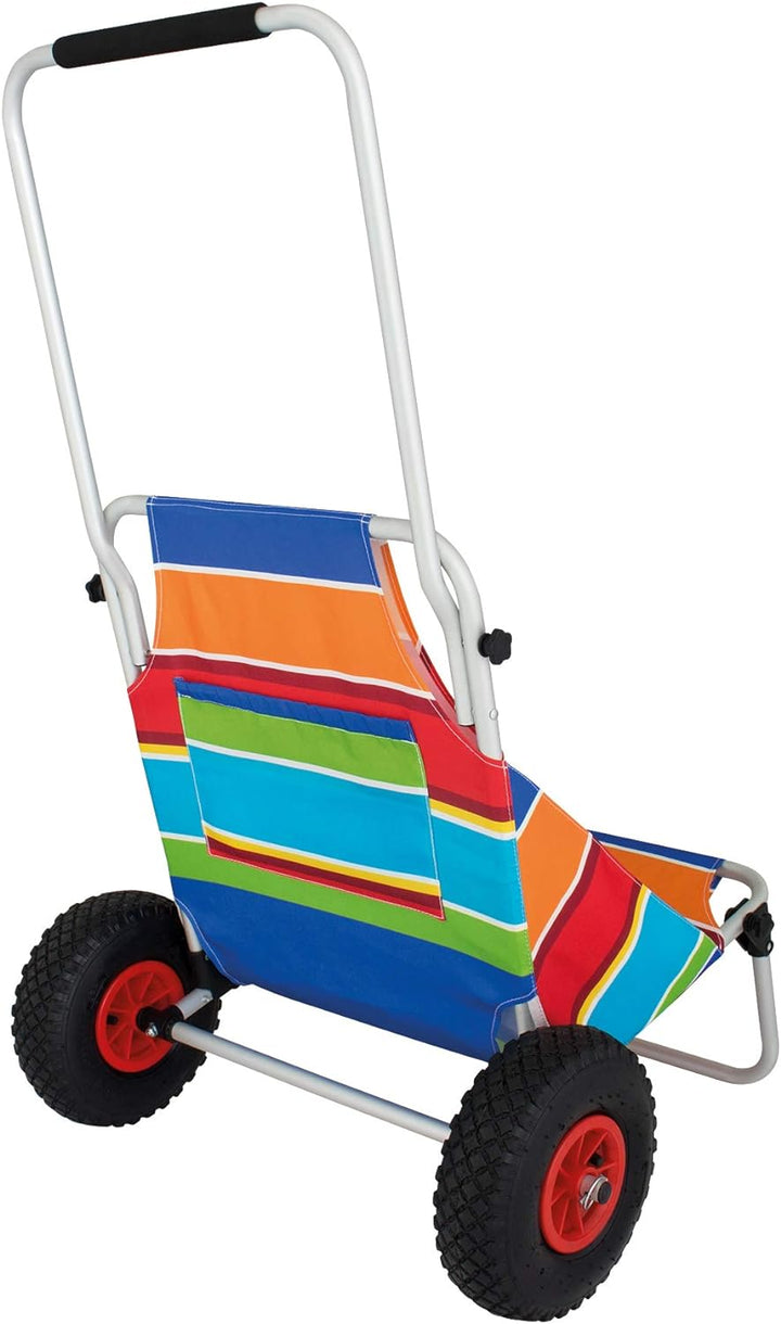 Unbekannt Sonstige FRE62125 Beach Trailer