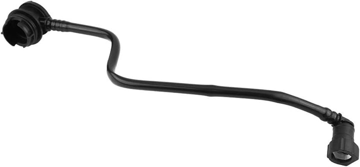 Qiilu Aktivkohlebehälter, Aktivkohlebehälter & Schlauch für A3 TT 1K0201801