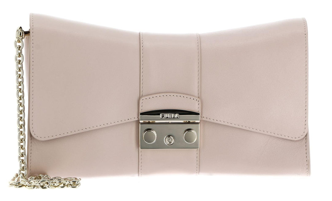 FURLA Metropolis S Remix Umhängetasche für Damen Einheitsgrösse, Einheitsgrösse
