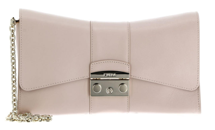 FURLA Metropolis S Remix Umhängetasche für Damen Einheitsgrösse, Einheitsgrösse