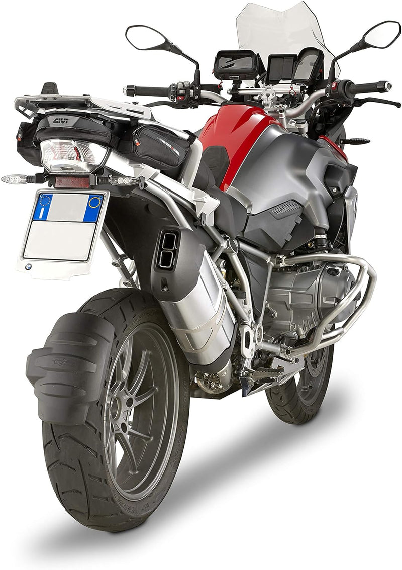 Tool Case Pockets XS315 GIVI BMW R1200GS 2013