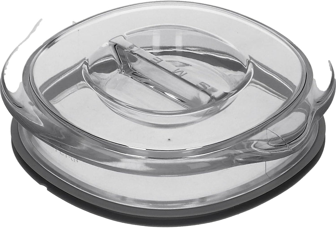 LUTH Premium Profi Parts Kompatibel mit Smeg Deckel für Mixbehälter 762173563 an Stabmixer