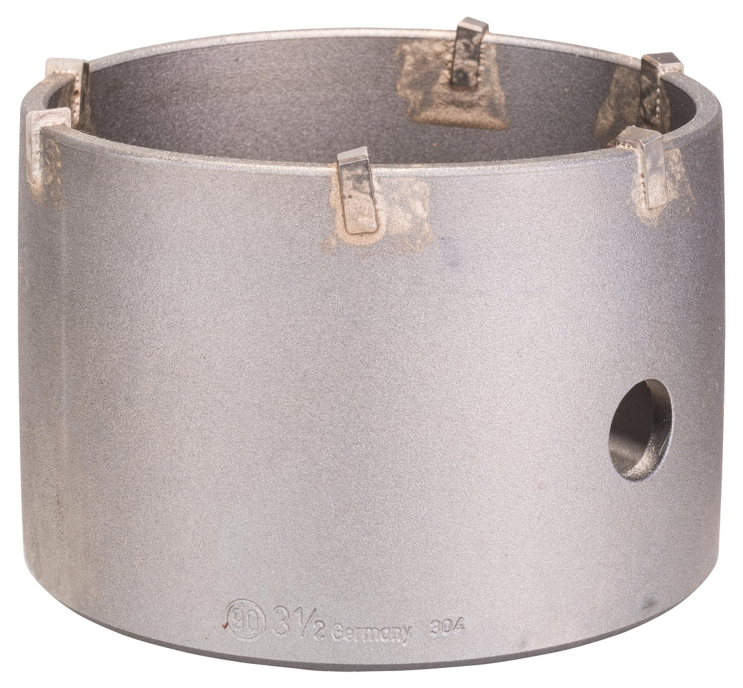 Bosch Professional Hohl-Bohrkrone SDS-plus-9 Core Cutter (Ø 90 mm), 90 mm