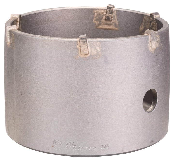 Bosch Professional Hohl-Bohrkrone SDS-plus-9 Core Cutter (Ø 90 mm), 90 mm