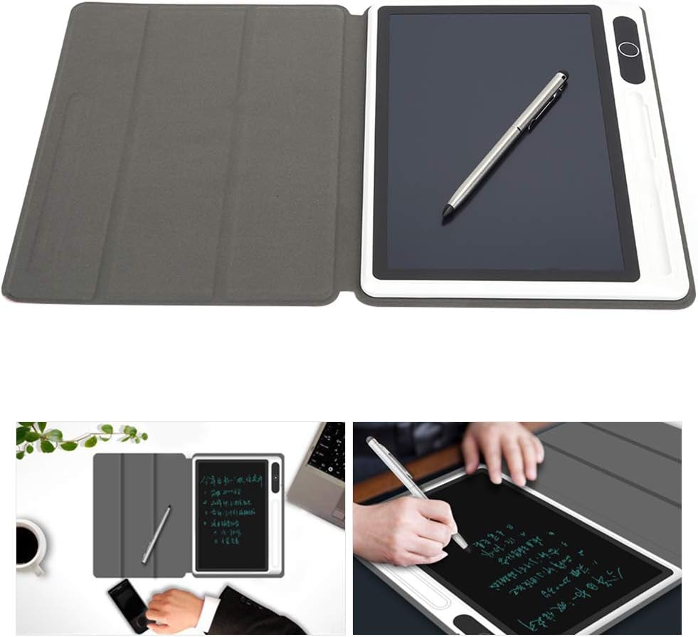 Elektronischer Notizblock Protable Elektronischer Notizblock LCD-Tablet-Zeichenblock Business Suppli