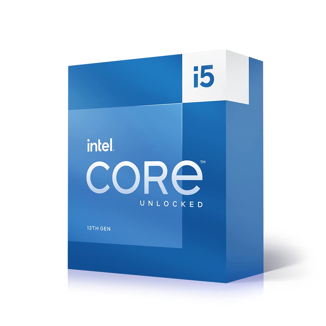 ZENTRALPROZESSOR Intel Core i5-13600K