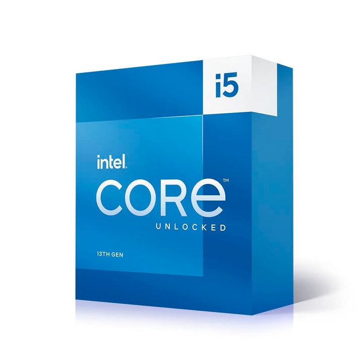 ZENTRALPROZESSOR Intel Core i5-13600K
