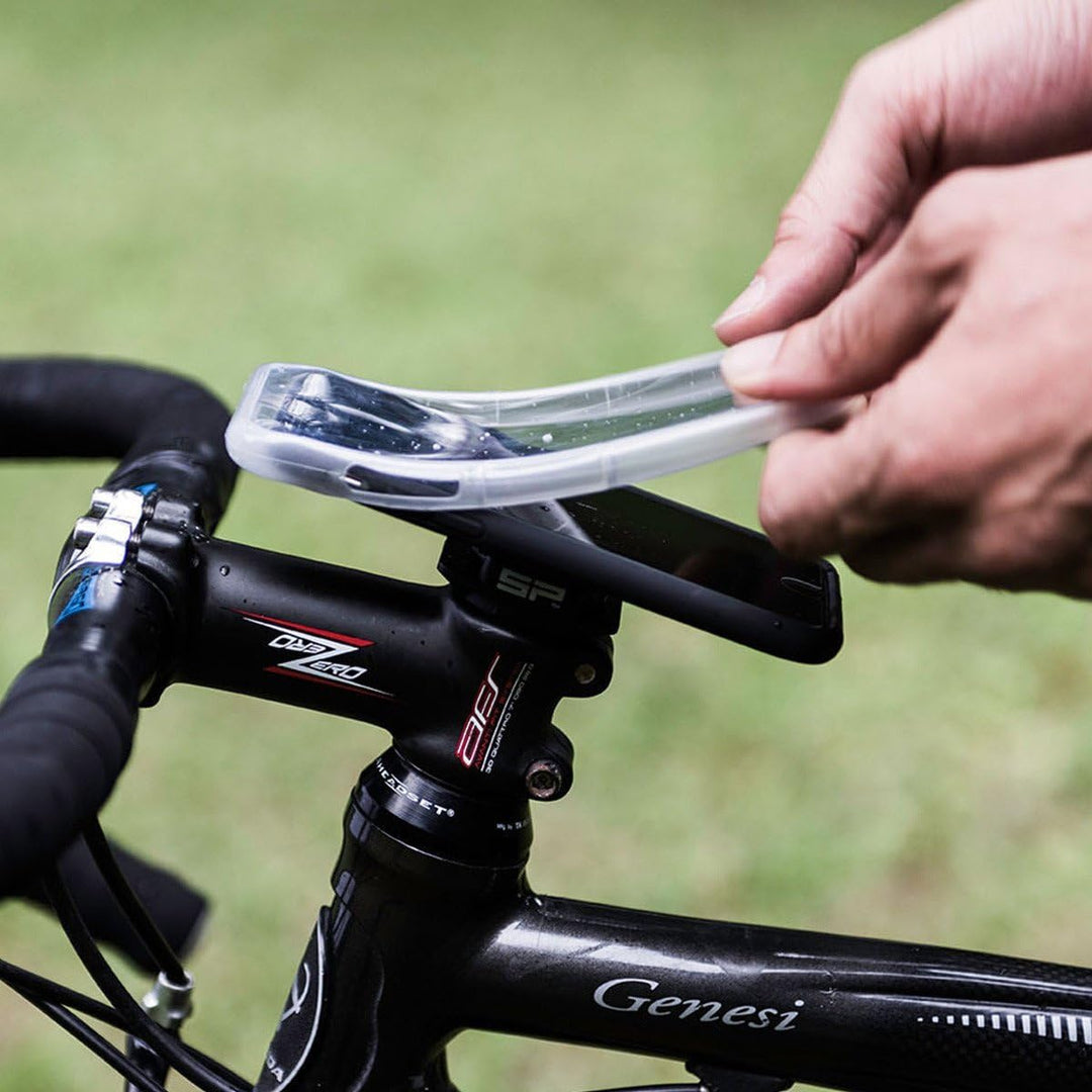SP Connect Bike Bundle Samsung S8+, Samsung S8+