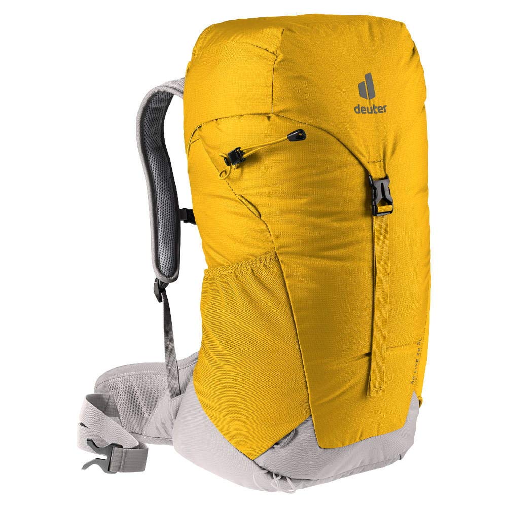 deuter AC Lite 28 SL Damen Wanderrucksack Curry-pepper 28l, Curry-pepper 28l