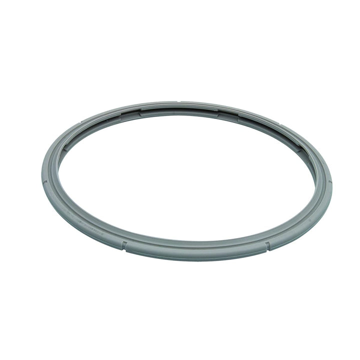 Fissler Dichtungsring 26cmSilikon, Grau Ø 26 cm, Ø 26 cm