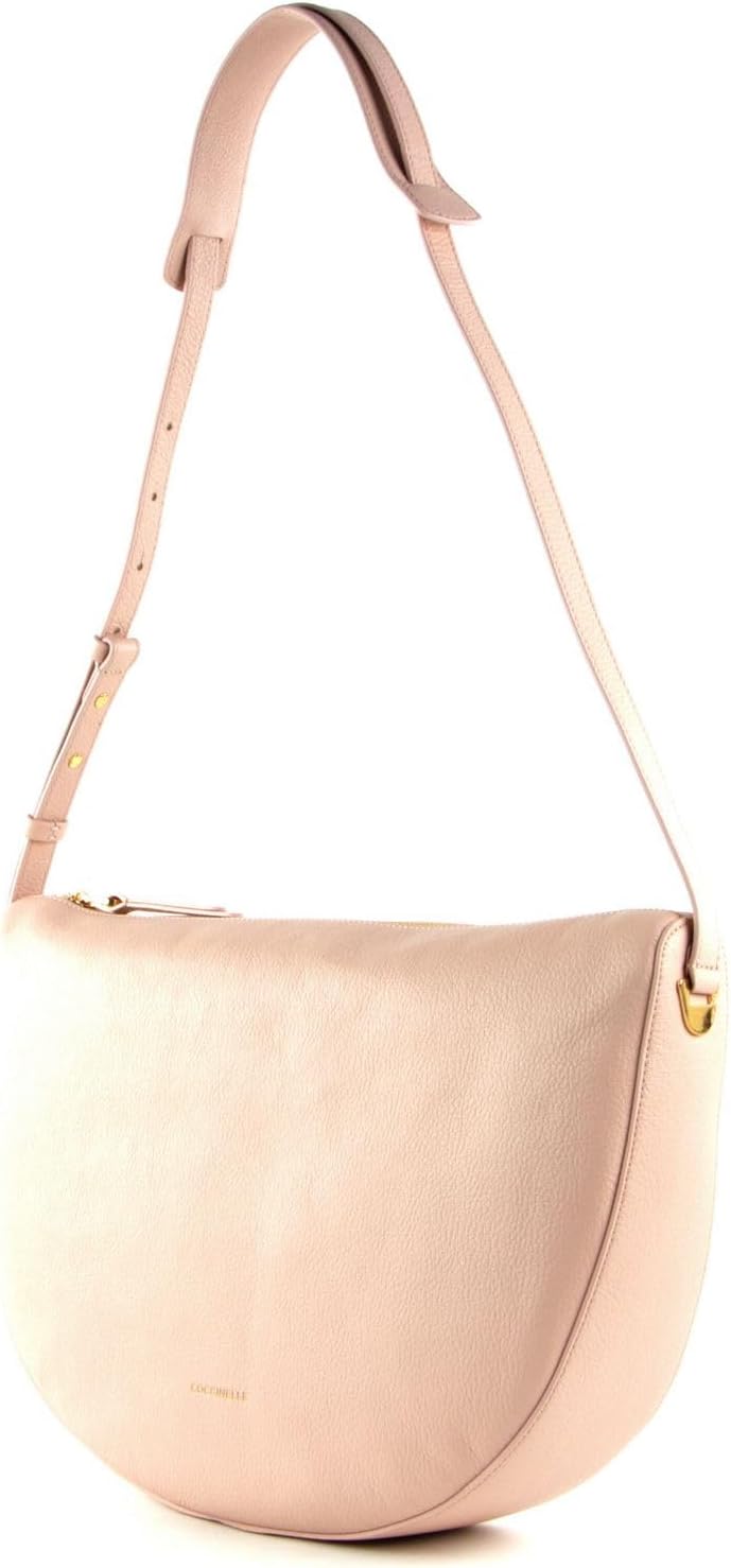 Coccinelle Lea Shoulderbag New Pink