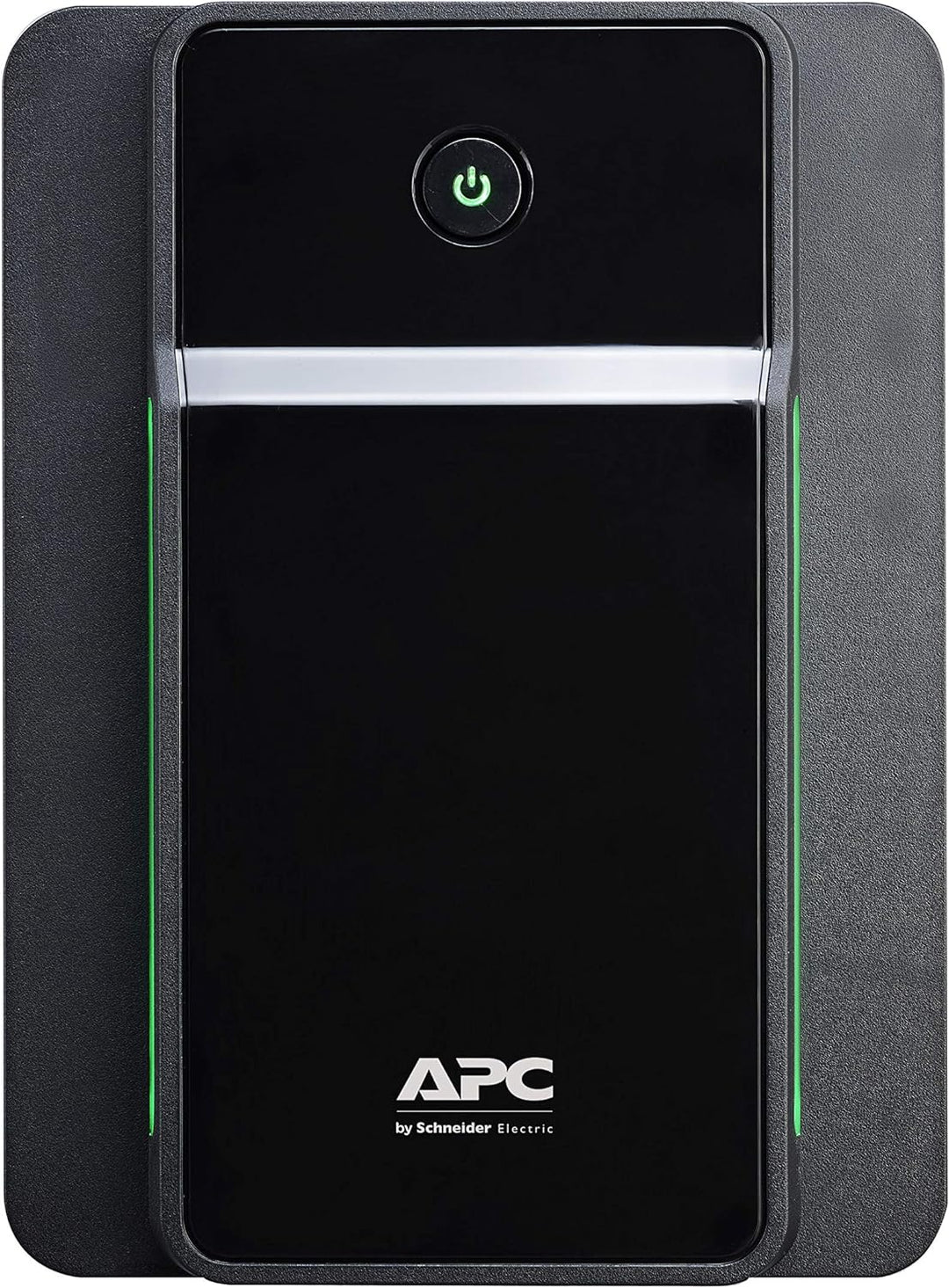 APC BX1200MI-FR uninterruptible Power Supply (UPS) Line-Interactive 1.2 kVA 650 W 4 AC Outlet(s) Ste