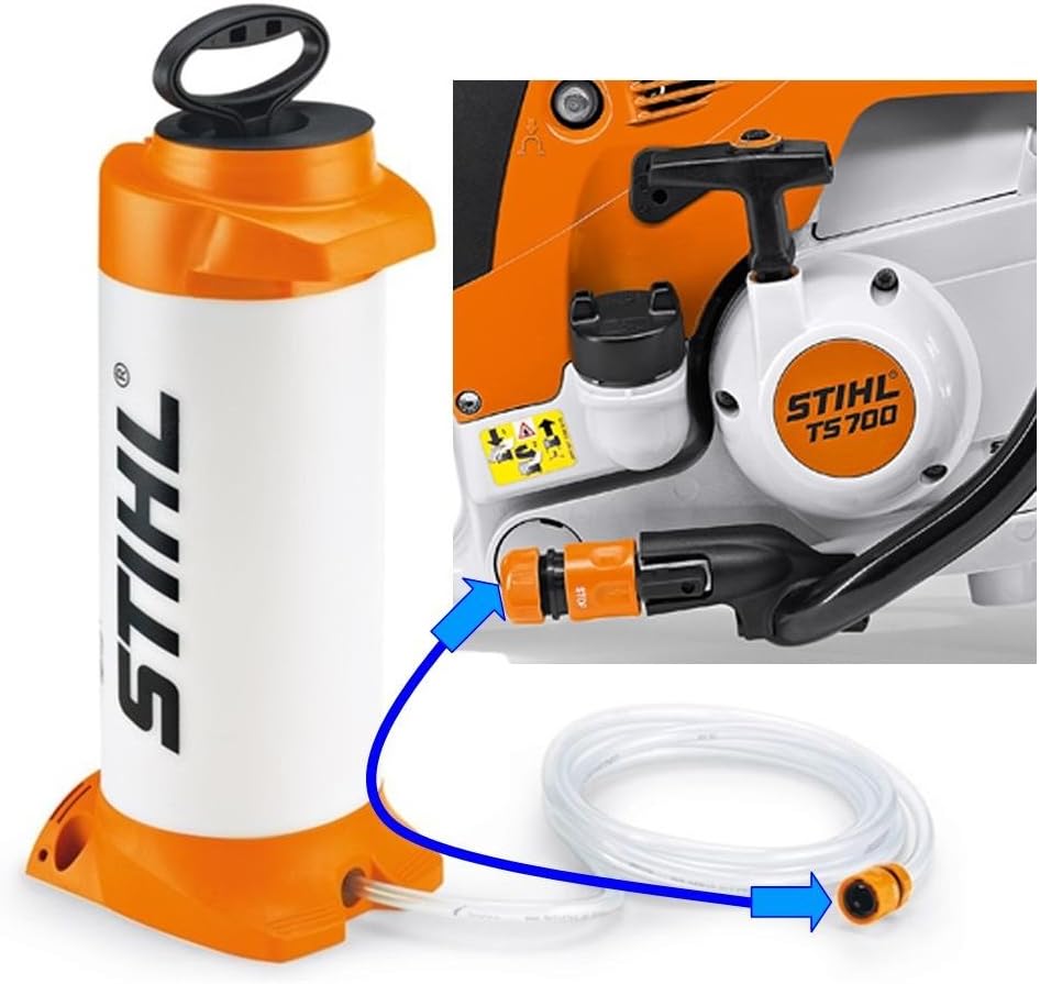 Stihl 00006706000 KIT51 Druckwasserbehälter