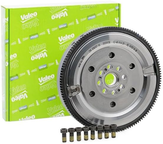 VALEO Schwungrad 836057
